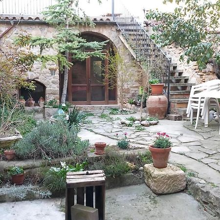 Cal Marques Villa Cerviá Exterior photo