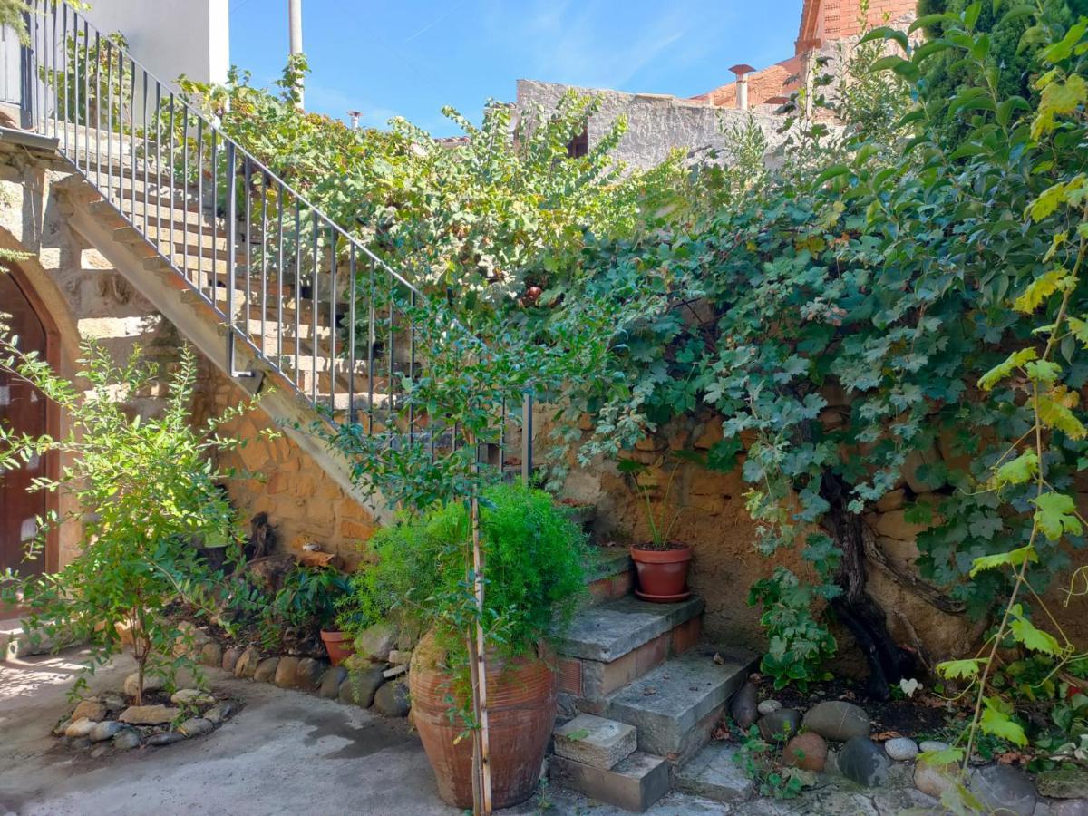 Cal Marques Villa Cerviá Exterior photo