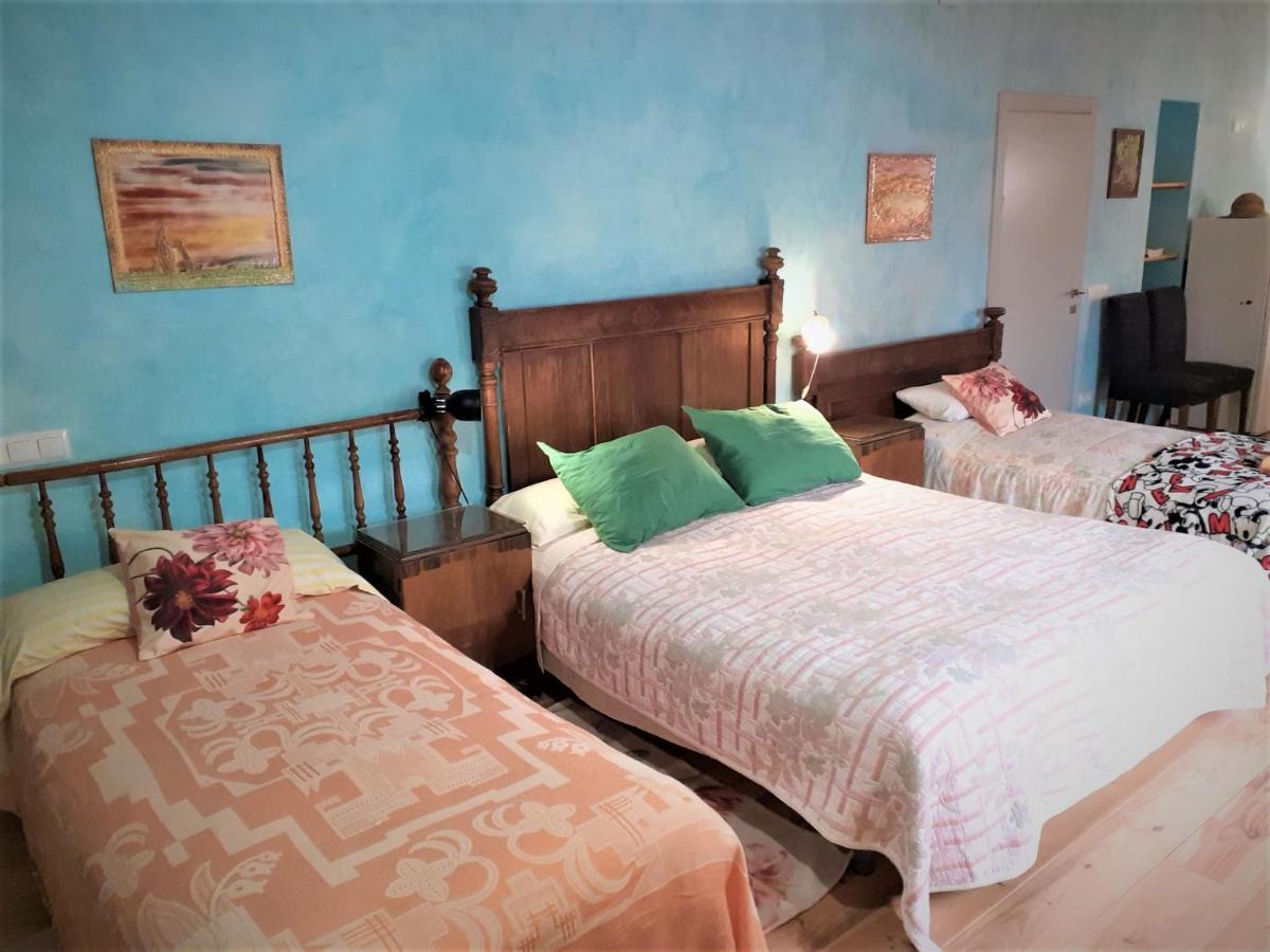 Cal Marques Villa Cerviá Exterior photo