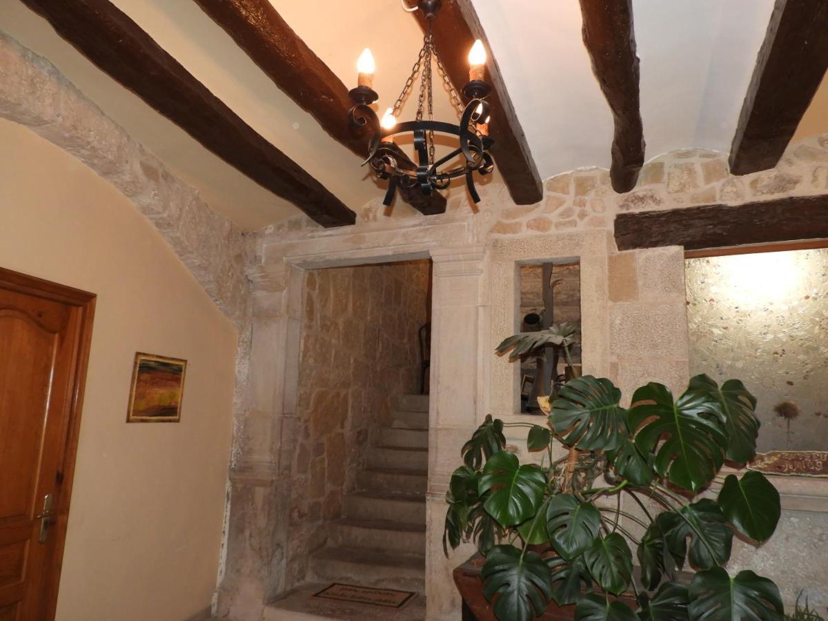 Cal Marques Villa Cerviá Exterior photo