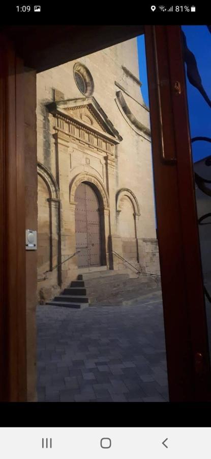 Cal Marques Villa Cerviá Exterior photo