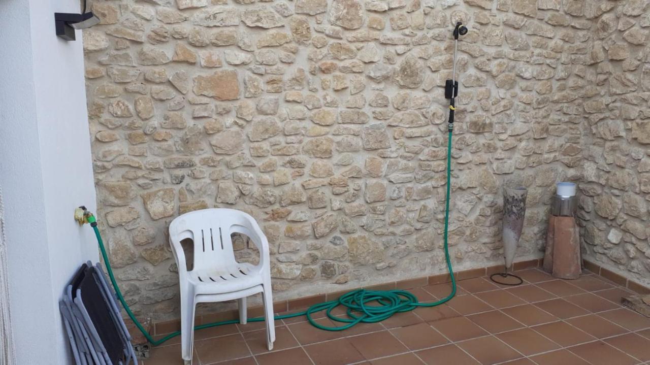 Cal Marques Villa Cerviá Exterior photo