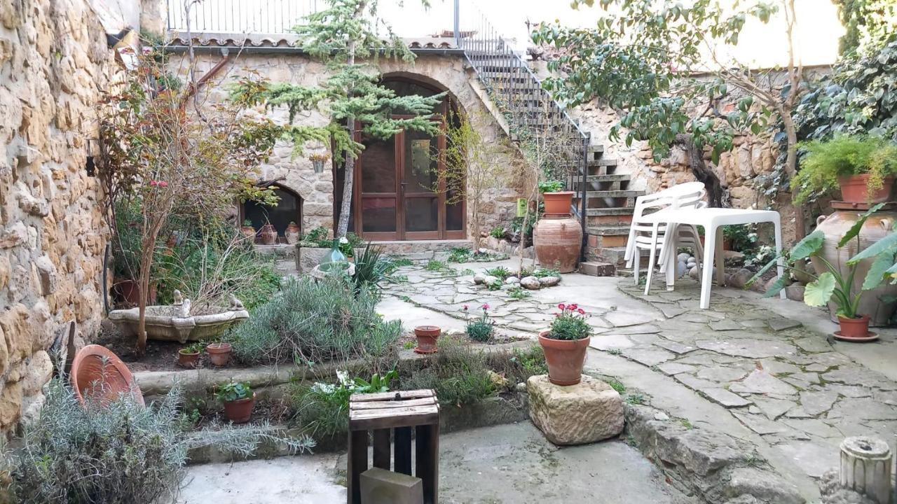 Cal Marques Villa Cerviá Exterior photo